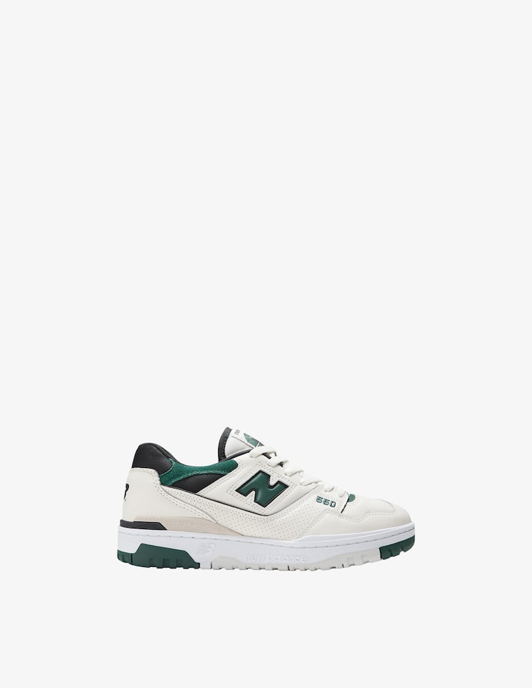 New Balance Sneakers bb550 basket  - immagine 1