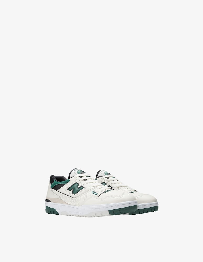 New Balance Sneakers bb550 basket  - immagine 2