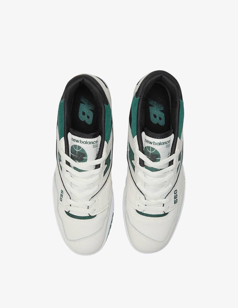 New Balance Sneakers bb550 basket  - immagine 3