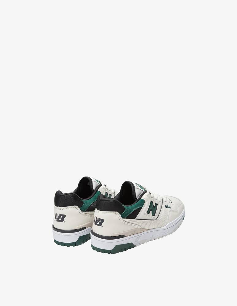 New Balance Sneakers bb550 basket  - immagine 4