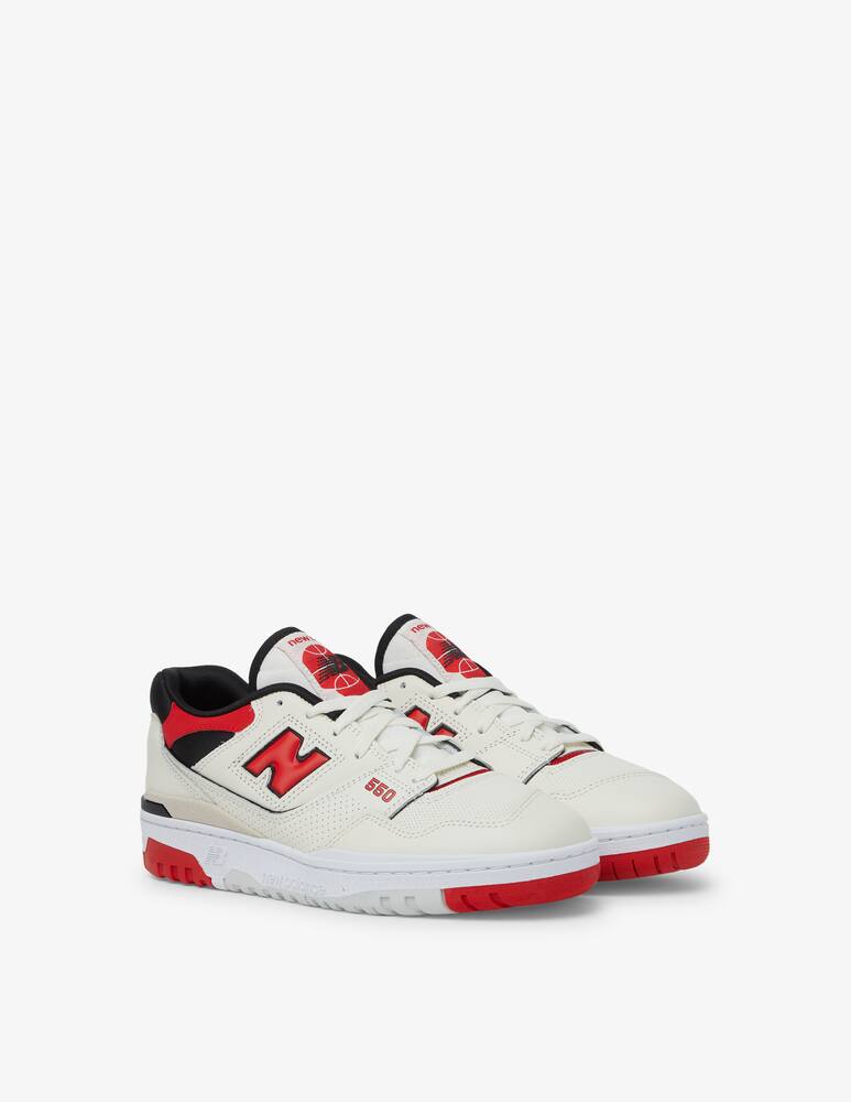 rinascente New Balance Bb550 basket sneakers 