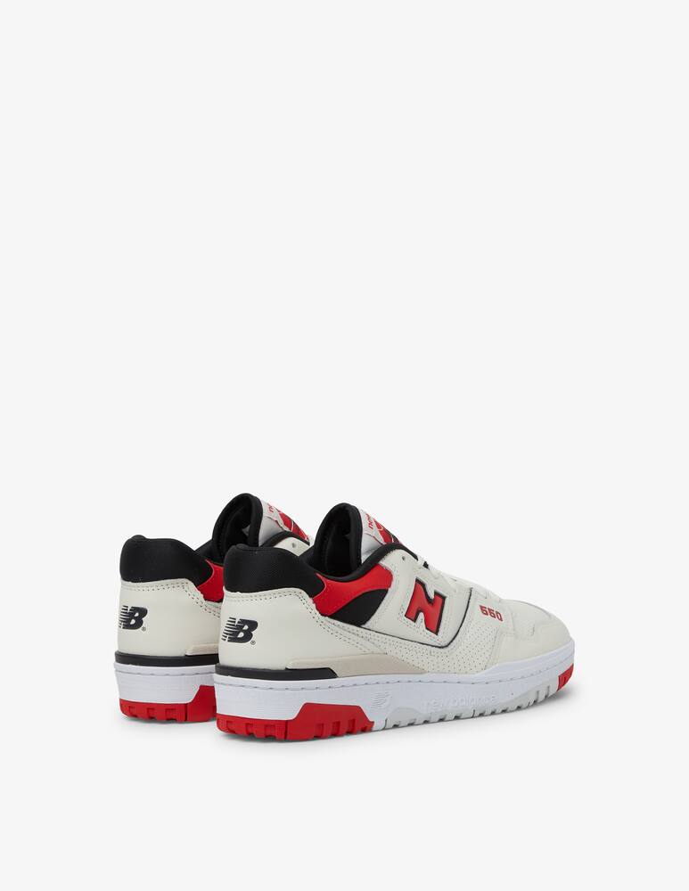 rinascente New Balance Bb550 basket sneakers 