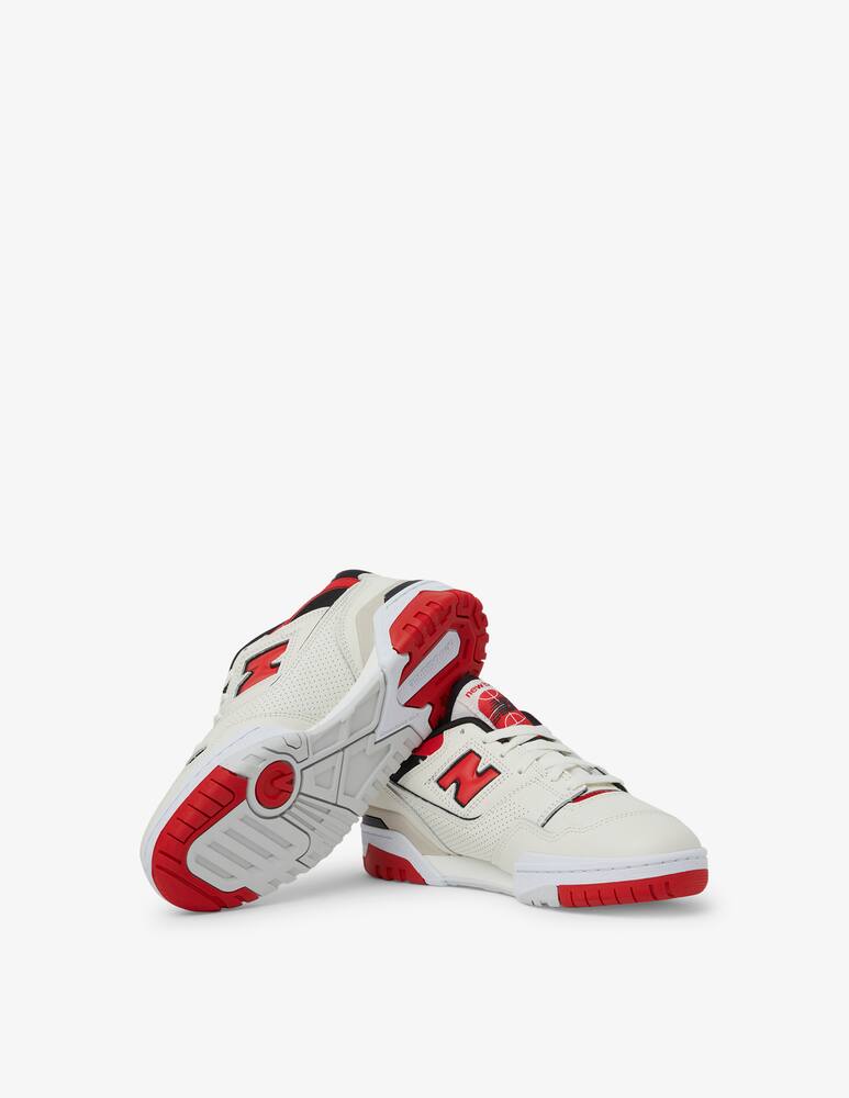 rinascente New Balance Bb550 basket sneakers 
