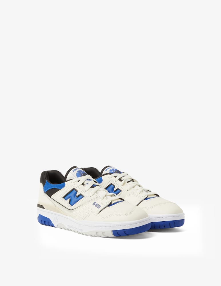 rinascente New Balance Sneakers bb550 basket 