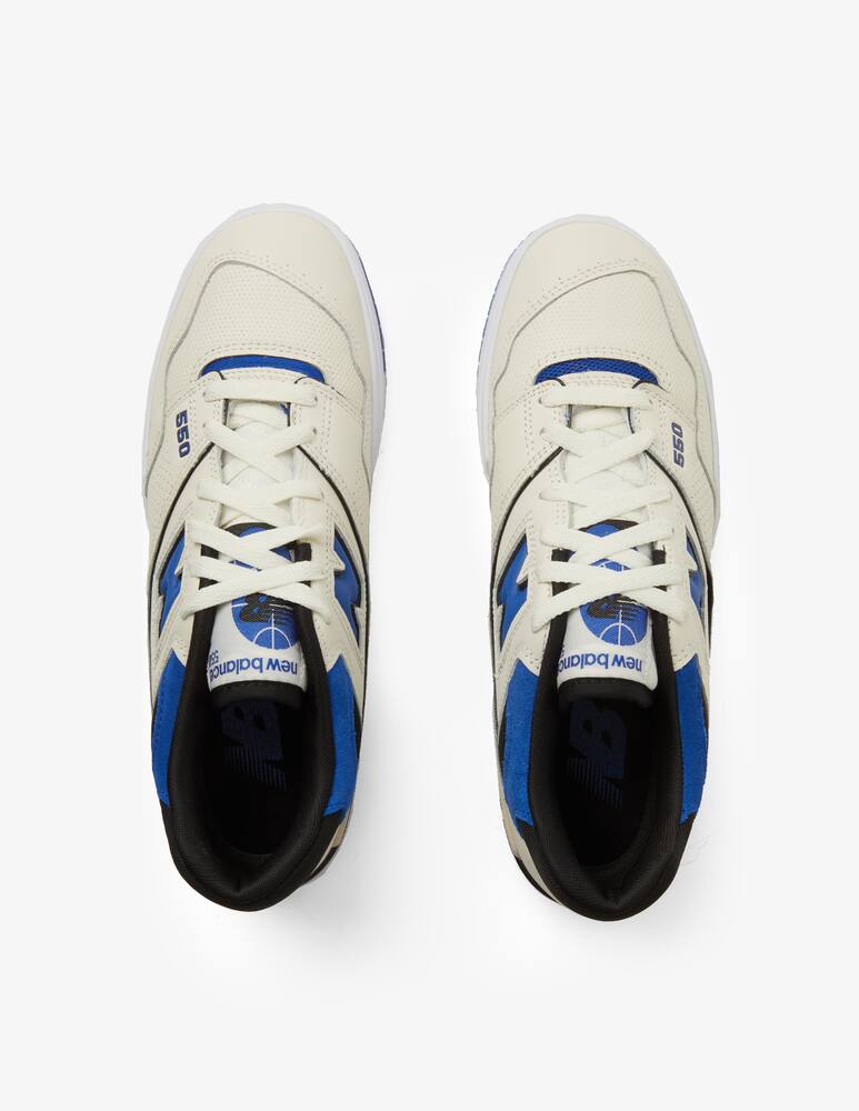 rinascente New Balance Sneakers bb550 basket 
