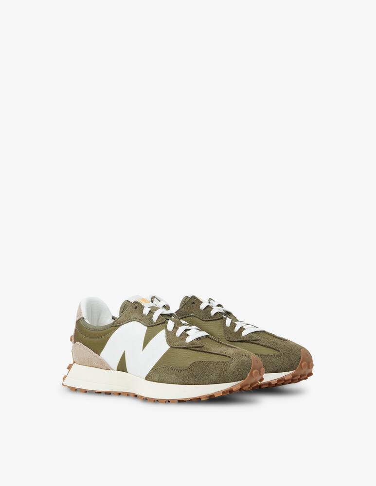 rinascente New Balance Sneakers ms327 suede