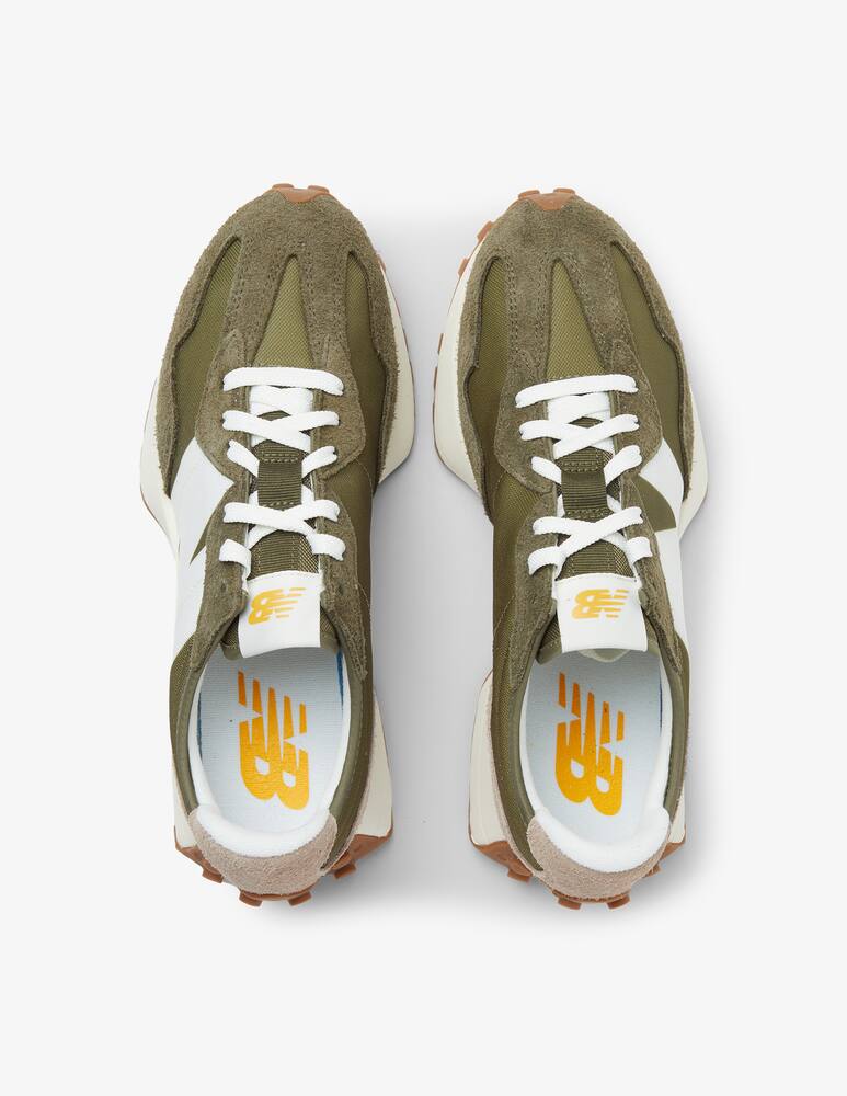 rinascente New Balance Sneakers ms327 suede
