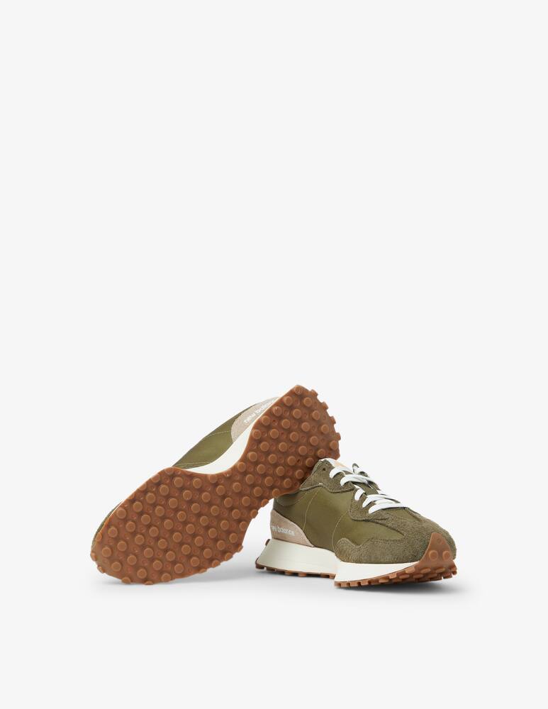 rinascente New Balance Sneakers ms327 suede
