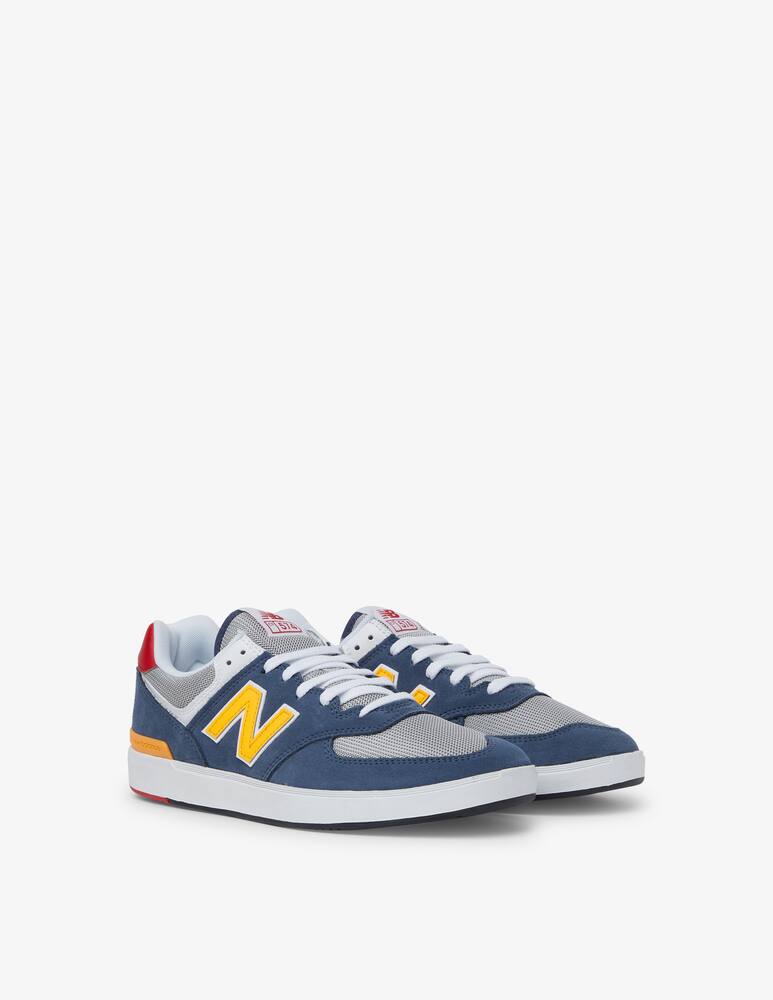 rinascente New Balance Sneakers retro skate 