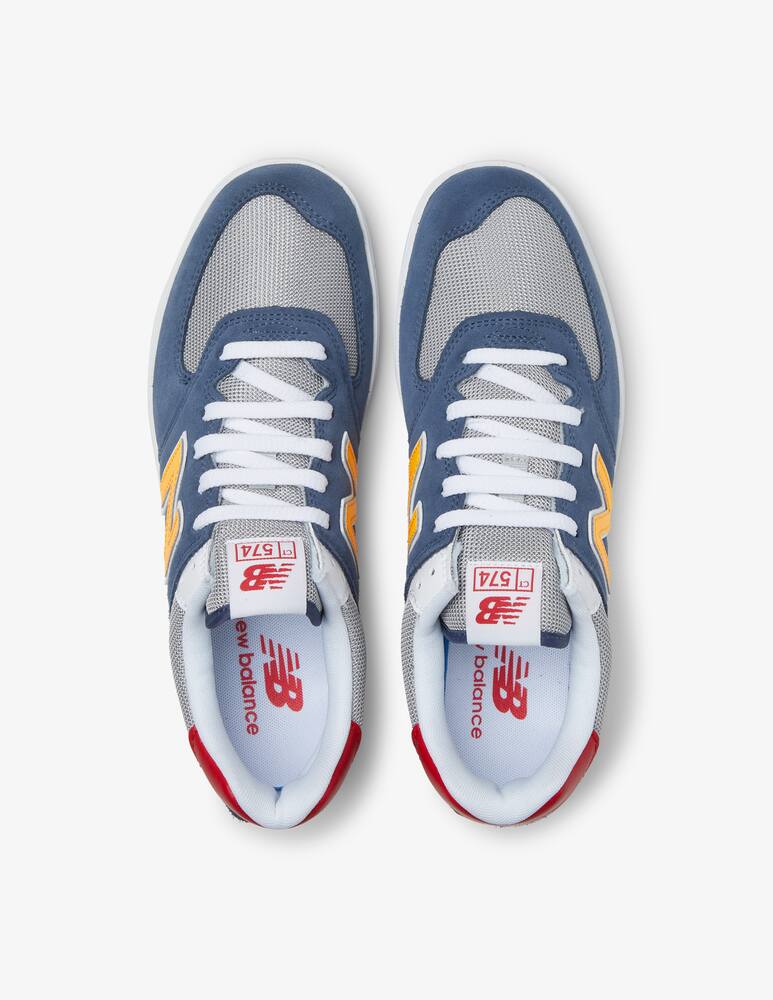 rinascente New Balance Sneakers retro skate 