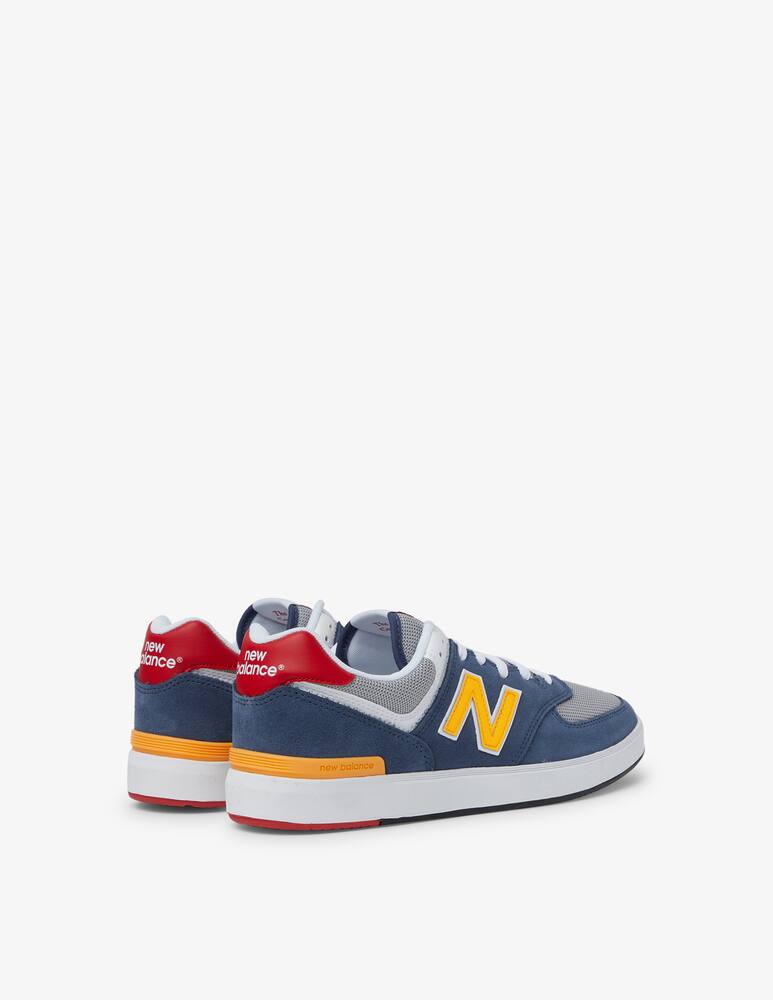 rinascente New Balance Sneakers retro skate 