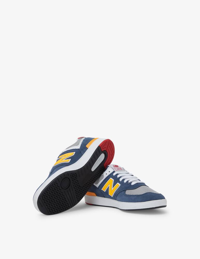 rinascente New Balance Sneakers retro skate 