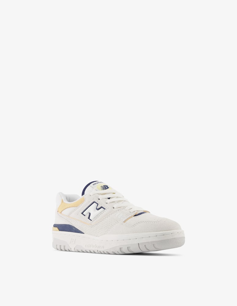 rinascente New Balance 550 leather sneakers