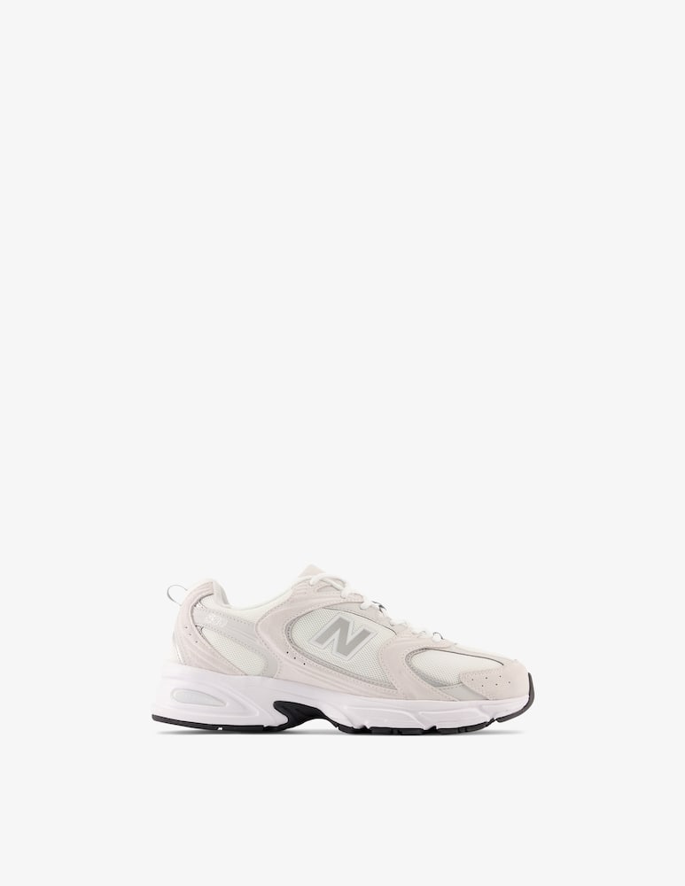 rinascente New Balance Sea salt sneakers