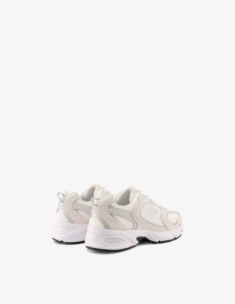 rinascente New Balance Sea salt sneakers
