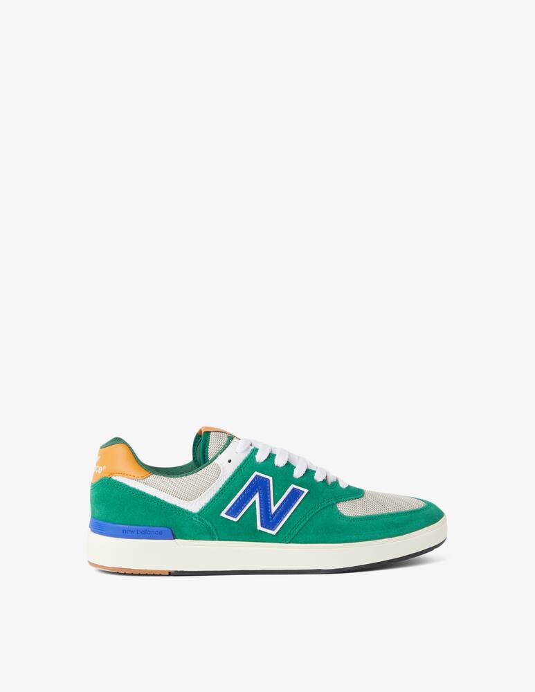 rinascente New Balance Retro skate sneakers