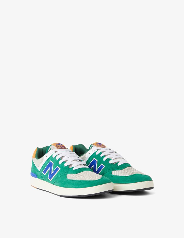 rinascente New Balance Retro skate sneakers