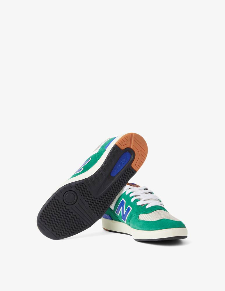 rinascente New Balance Retro skate sneakers