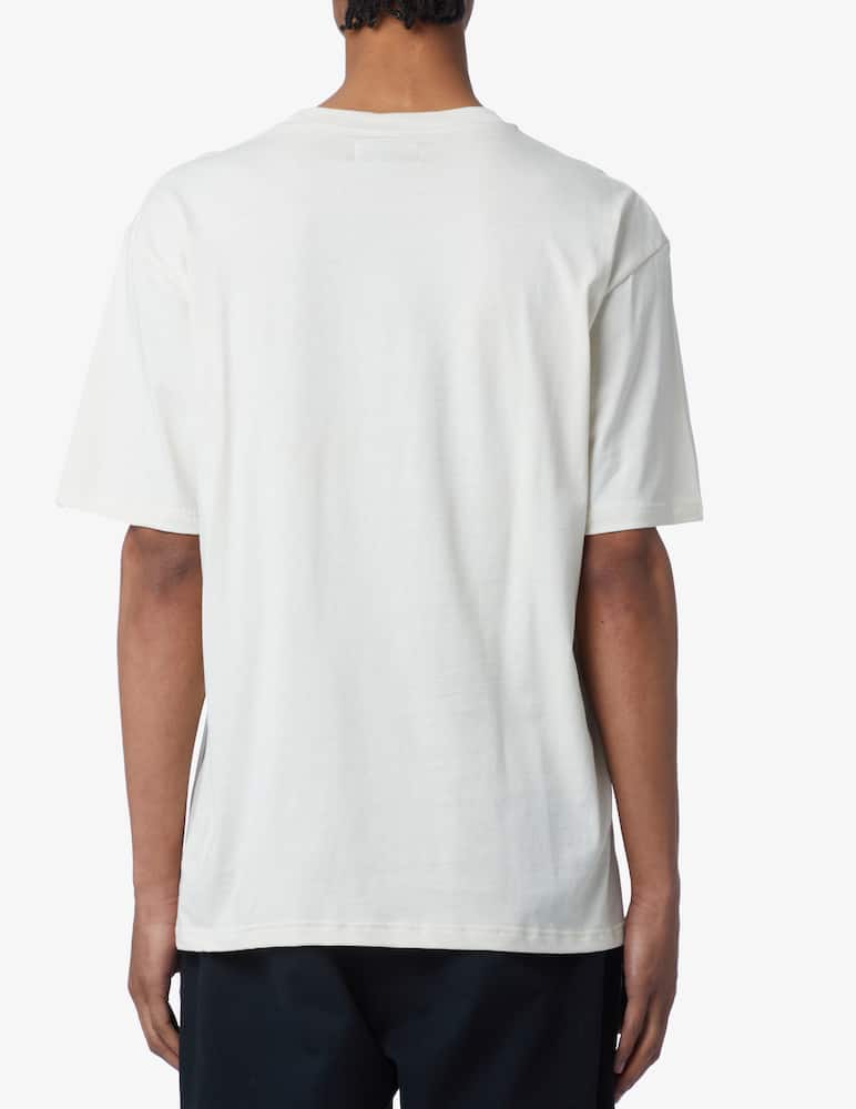 rinascente Caterpillar Mini logo short sleeve t-shirt 