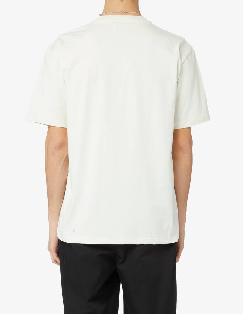 rinascente Caterpillar Basic pocket t-shirt 