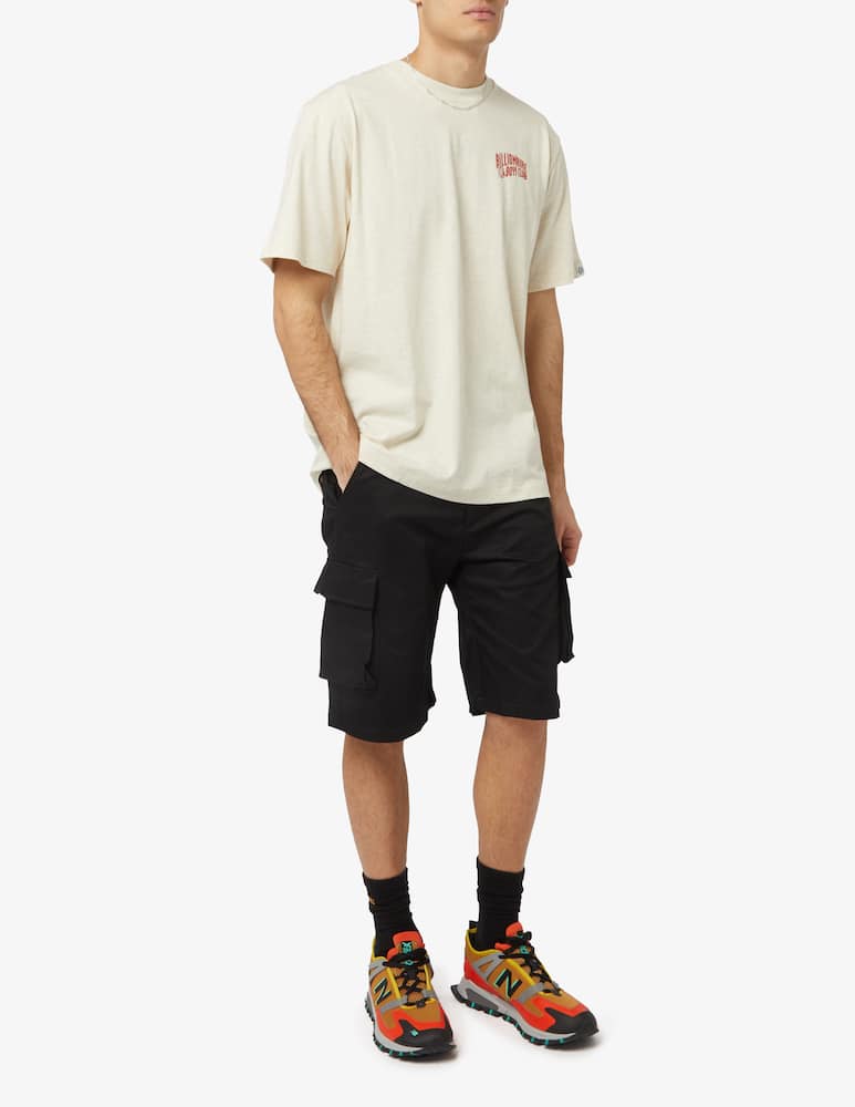 rinascente Caterpillar Gabardine cargo shorts