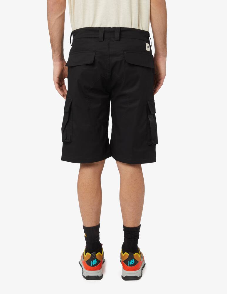 rinascente Caterpillar Gabardine cargo shorts