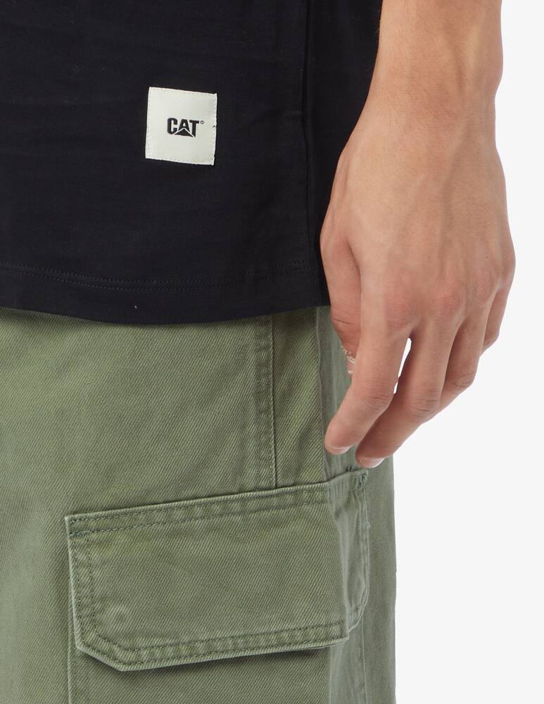 rinascente Caterpillar Essential t-shirt