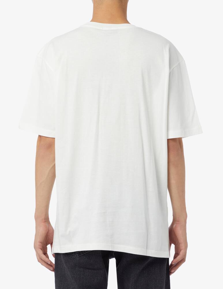 rinascente Caterpillar Maglietta essential pocket