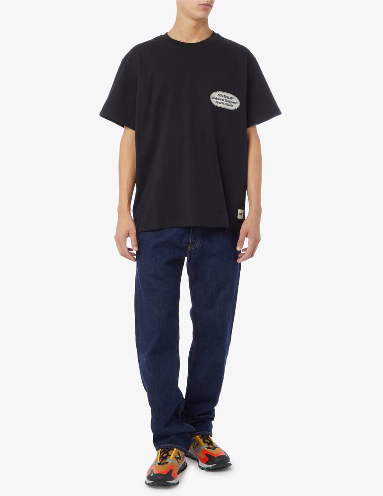 rinascente Caterpillar Maglietta mnt