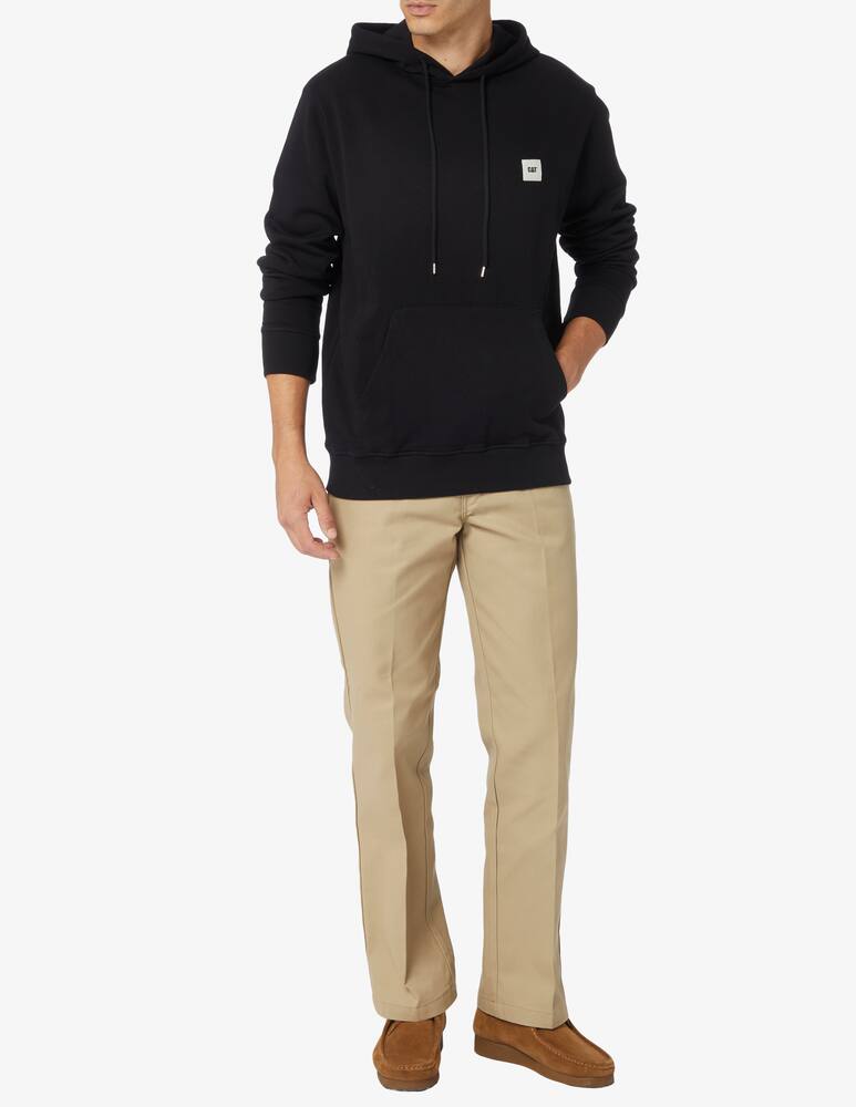 rinascente Caterpillar Hoodie essential