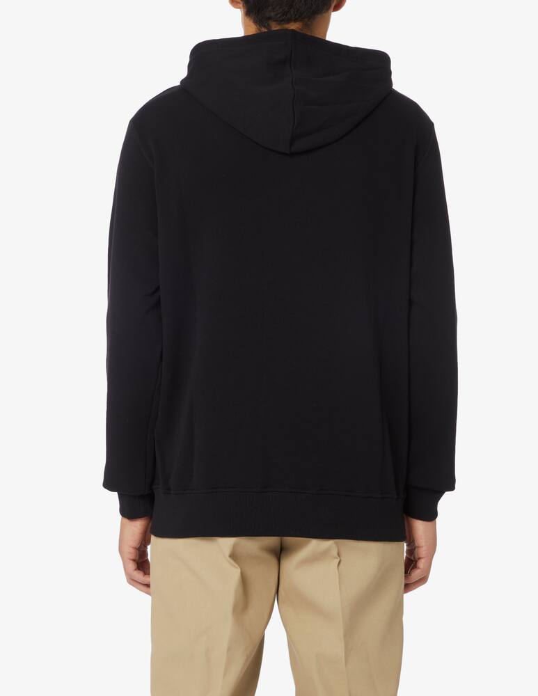 rinascente Caterpillar Hoodie essential