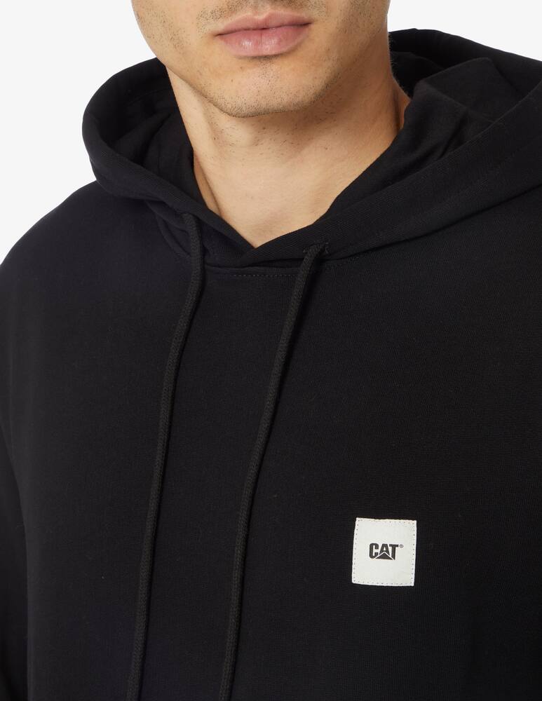 rinascente Caterpillar Hoodie essential
