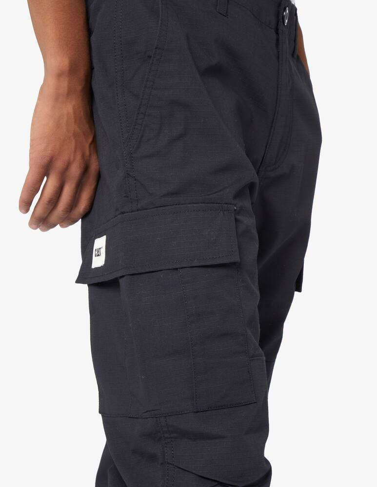 rinascente Caterpillar Ripstop essential cargo pants