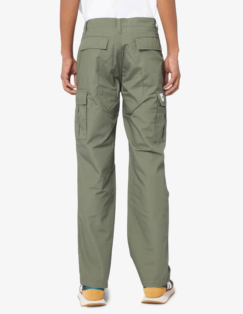 rinascente Caterpillar Pantaloni cargo ripstop essential