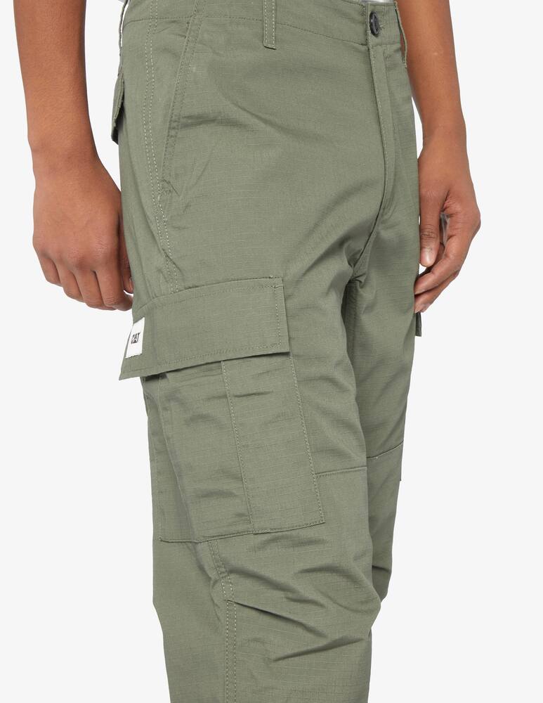 rinascente Caterpillar Pantaloni cargo ripstop essential