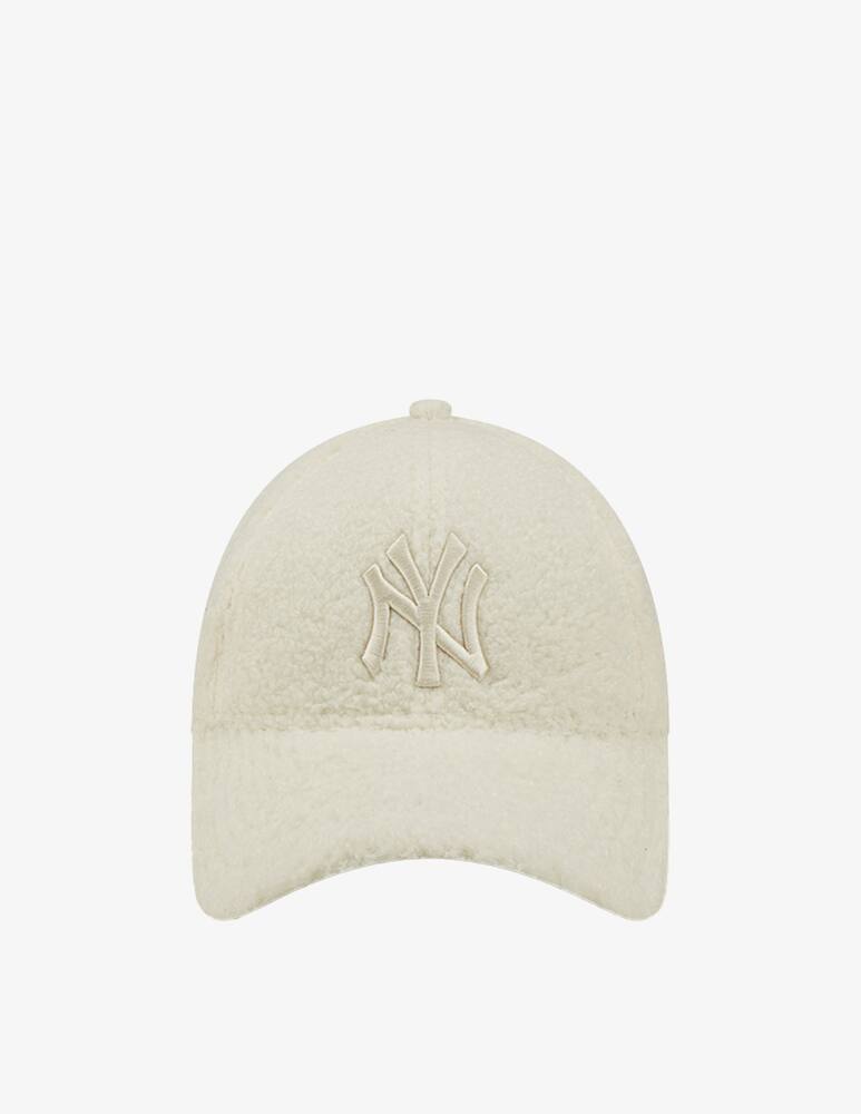 rinascente New Era Cappellino da baseball Teddy - Bianco