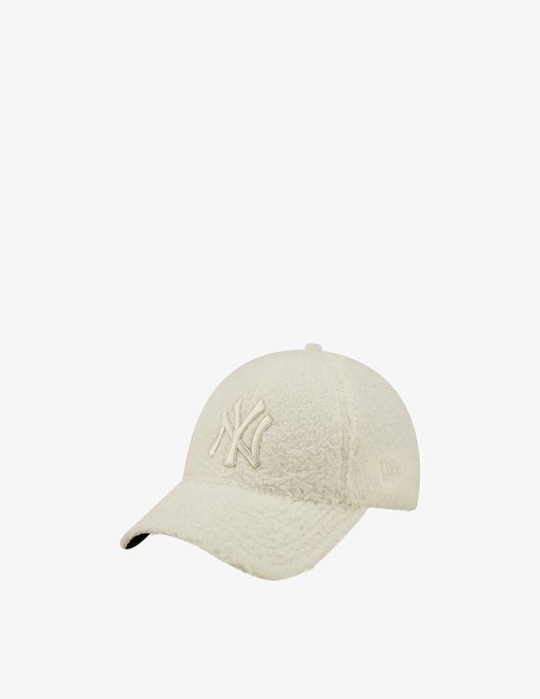 rinascente New Era Cappellino da baseball Teddy - Bianco