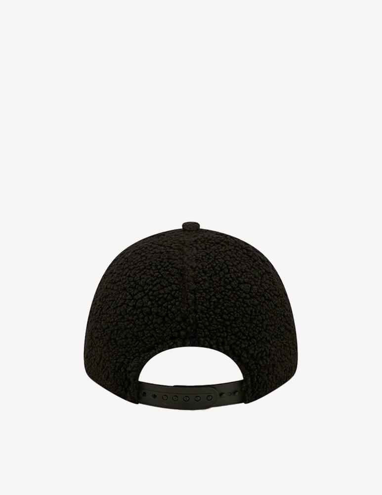 rinascente New Era Teddy baseball cap - Black