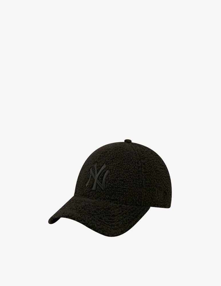 rinascente New Era Teddy baseball cap - Black
