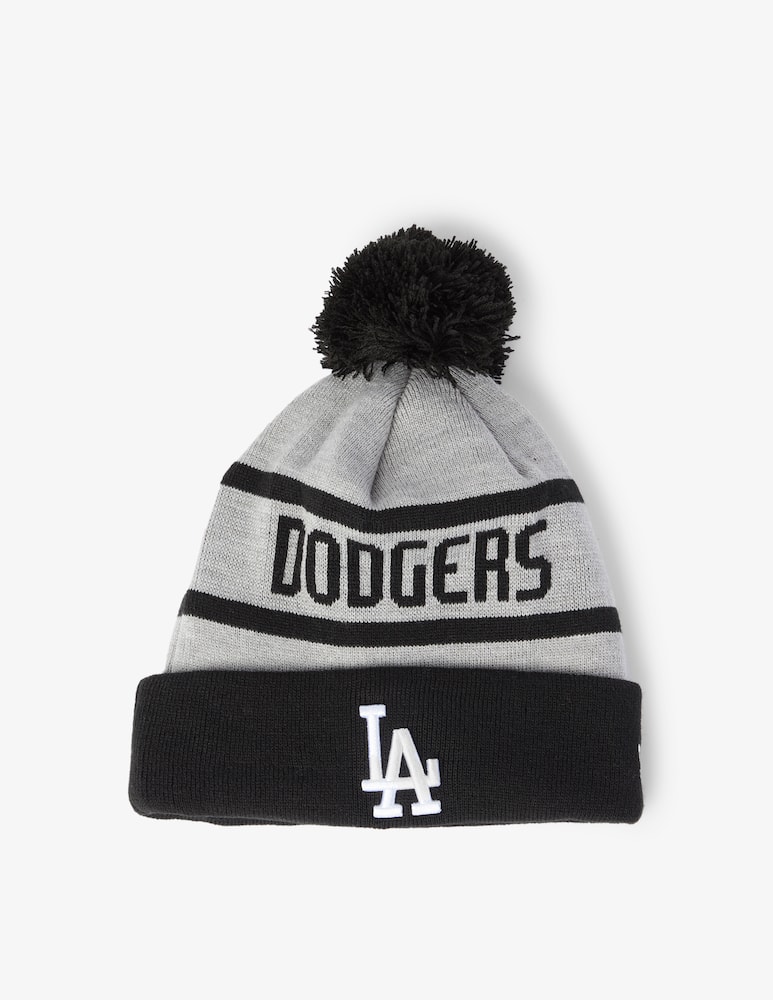 rinascente New Era Los angeles dodgers cap - Black