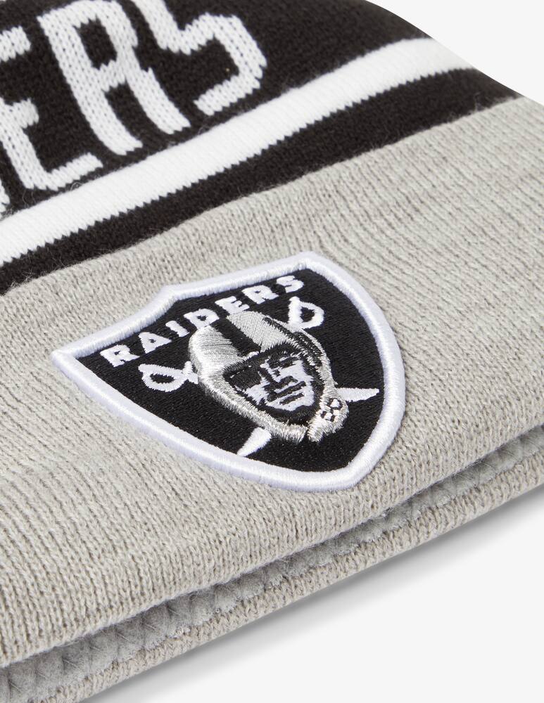 rinascente New Era Las vegas raiders cap - Grey