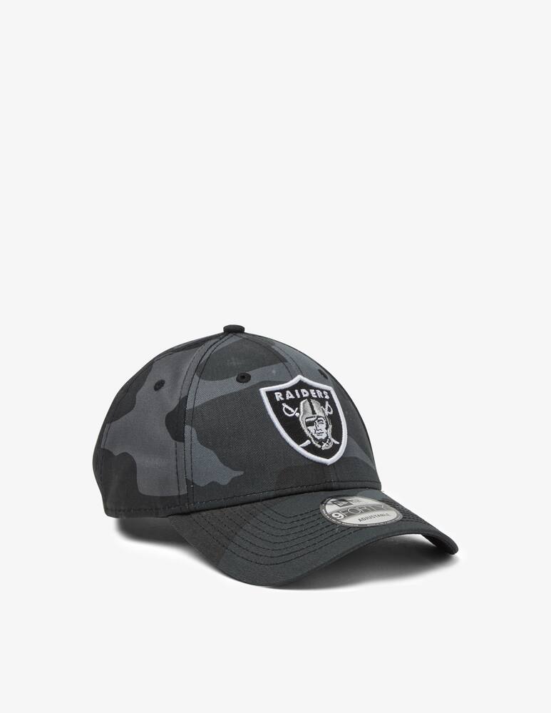 rinascente New Era Cappello las vegas raiders - Nero