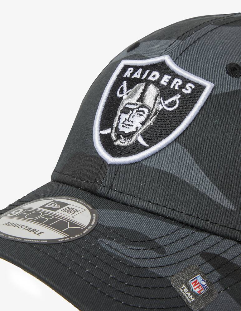 rinascente New Era Cappello las vegas raiders - Nero