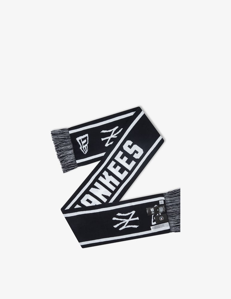 rinascente New Era New york yankees scarf