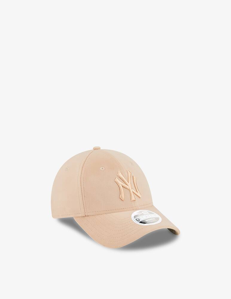 rinascente New Era Cappello 9Forty NY Yankees in velour