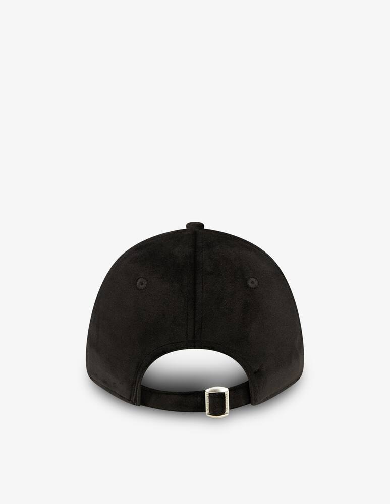 New Era 9Forty NY Yankees velour hat - picture 3 New Era 9Forty NY Yankees velour hat - picture 3