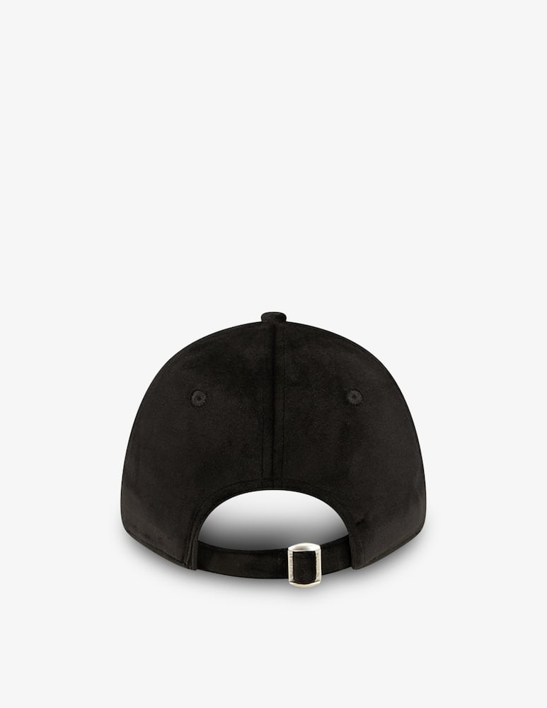 rinascente New Era Cappello 9Forty NY Yankees in velour