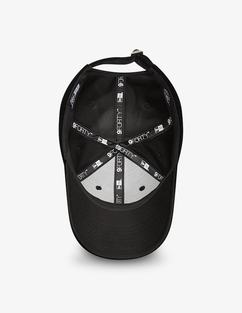 rinascente New Era Cappello 9Forty NY Yankees in velour