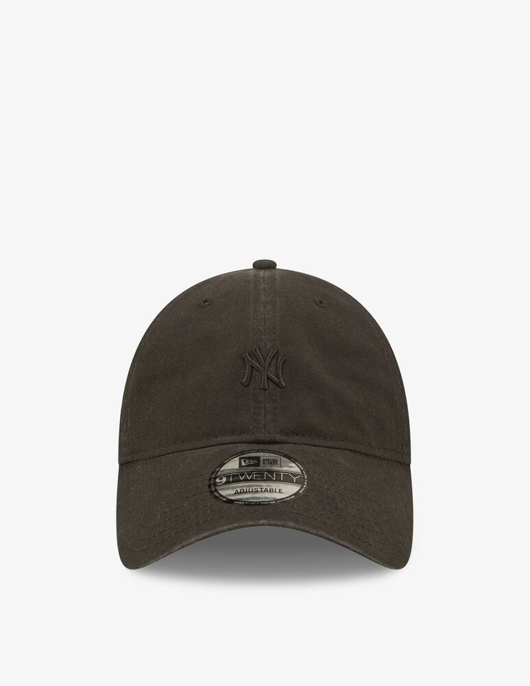 rinascente New Era Cappello mini logo 9twenty new york yankees