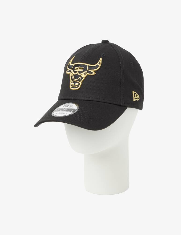 rinascente New Era Chicago bulls baseball cap 